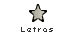 Letras de m&uacute;sicas